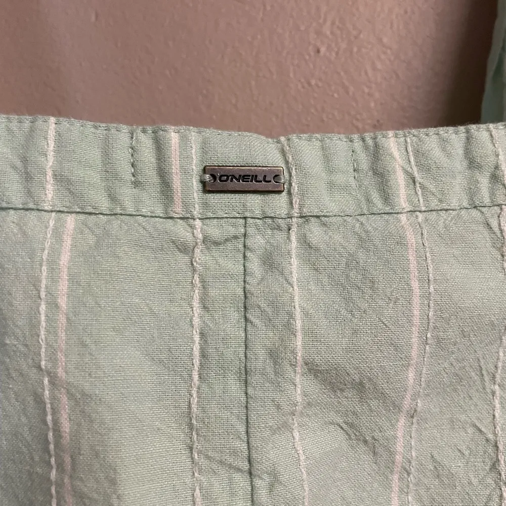 O’Neill Tie Strap Romper - Image 9