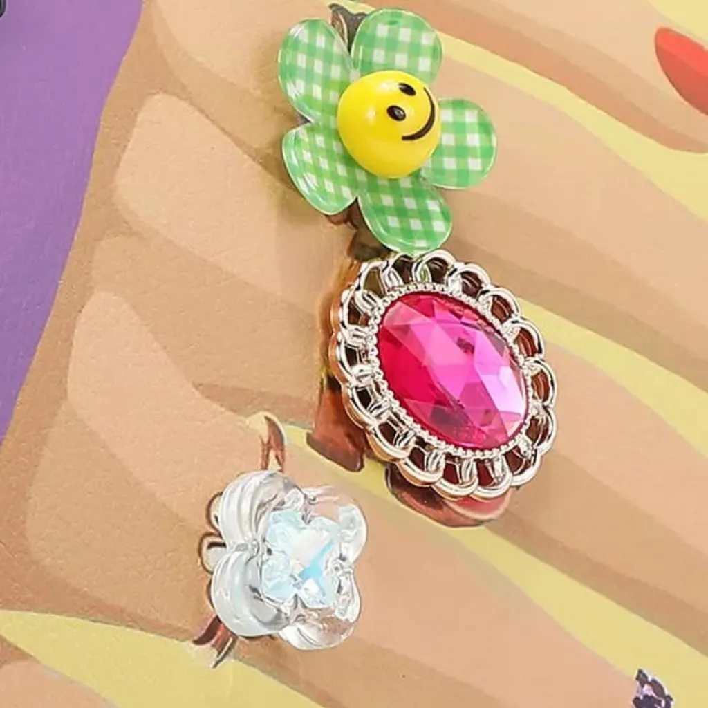 Nicole Lee USA Nail‎ Polish Tote - Image 9