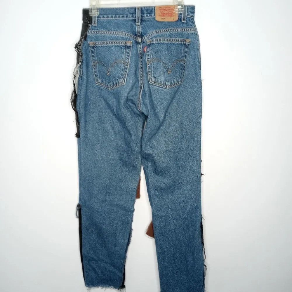 Vintage Levi's Jeans  - Image 3