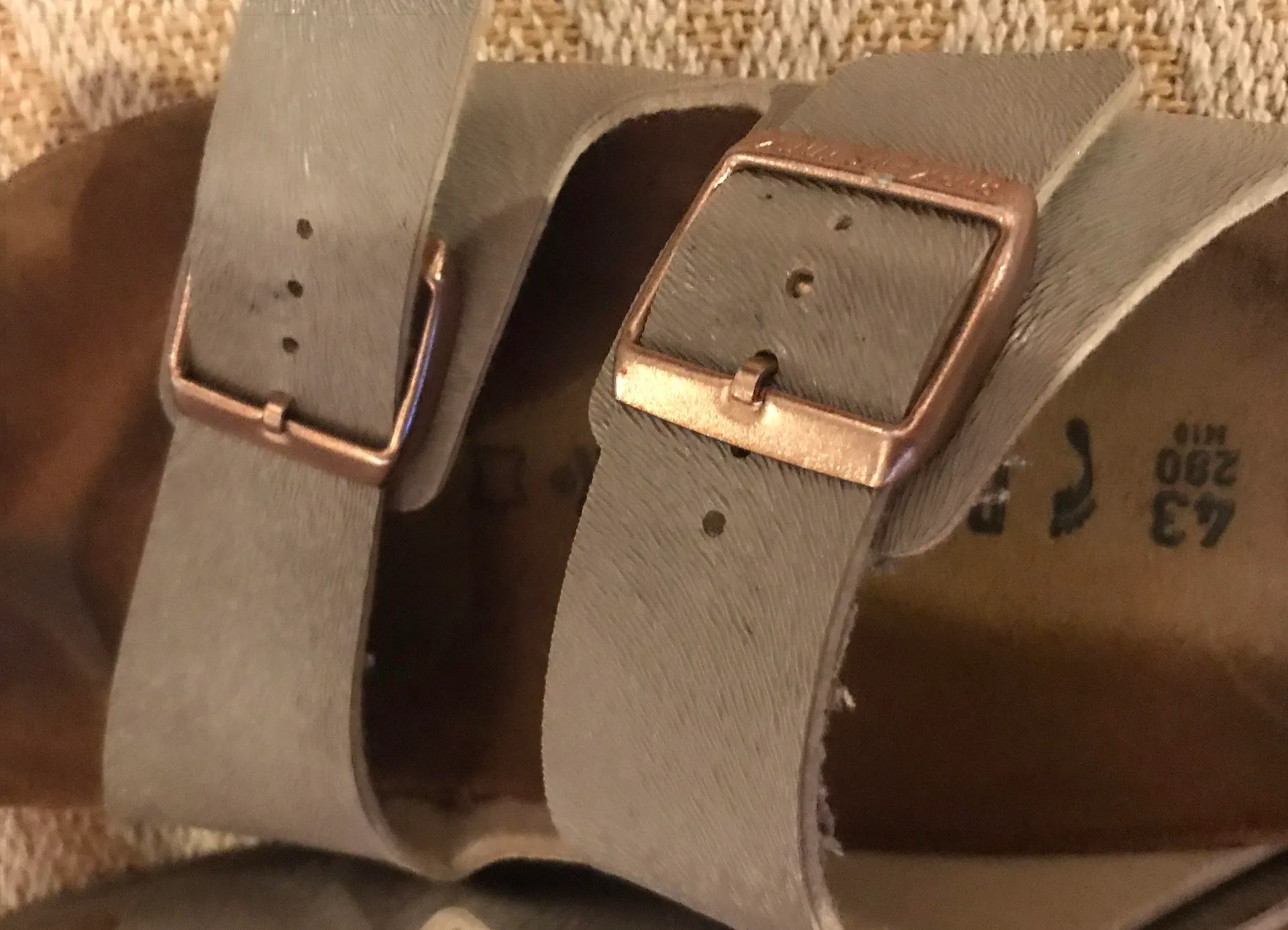 Birkenstock Sandals - Image 7