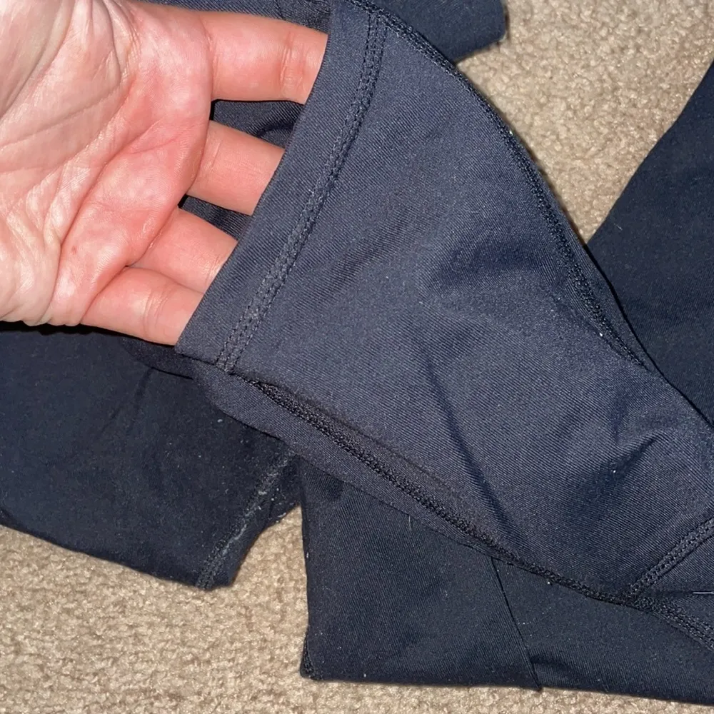 Black Leggings - Image 3