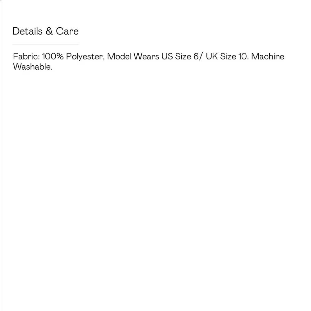 Nasty gal shirt new - Image 3