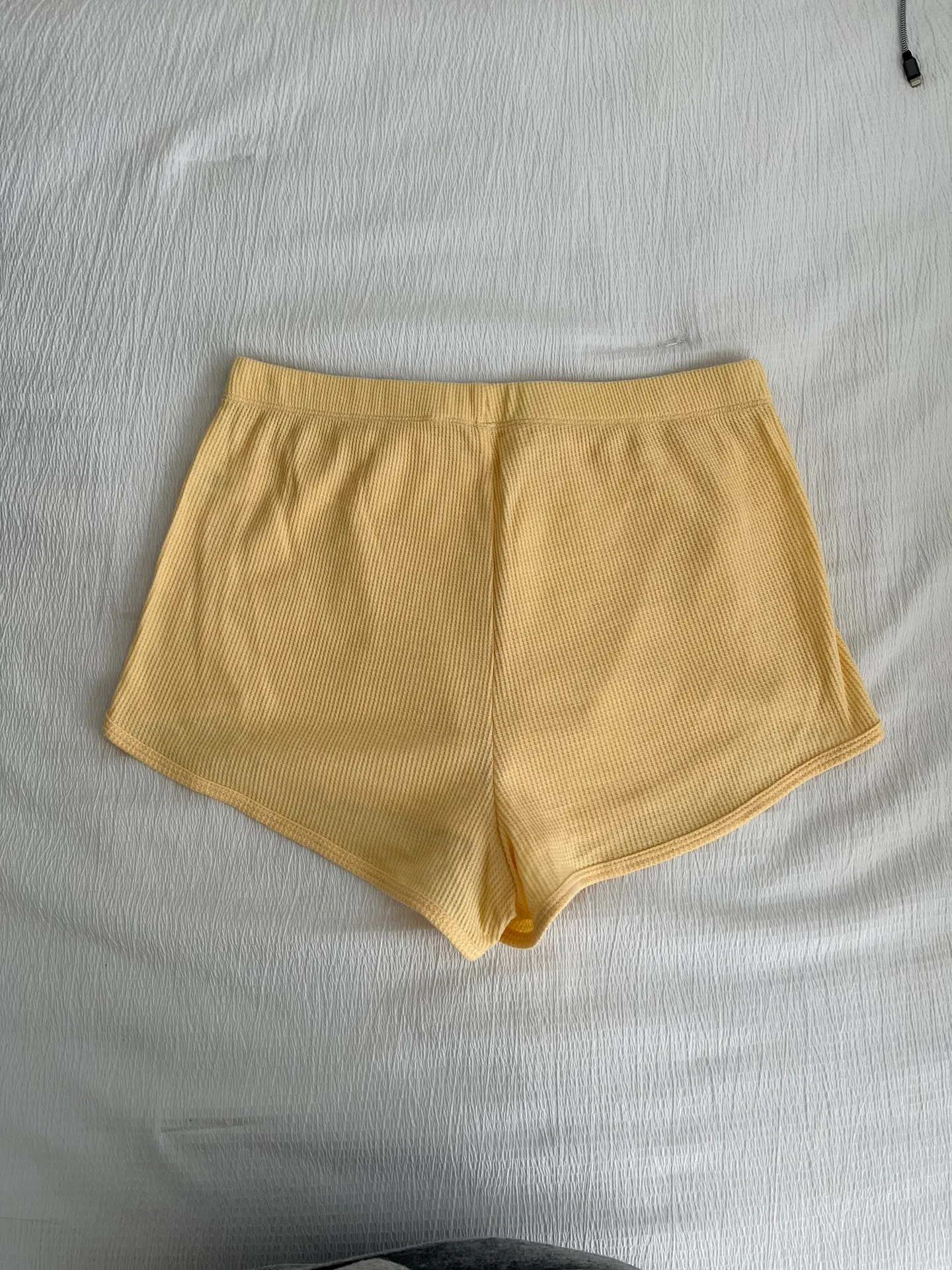 sweat shorts - Image 2