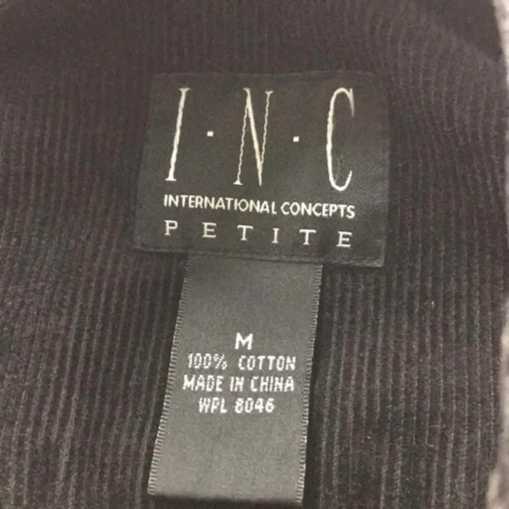 I N C  international concept ladies jacket… - Image 13