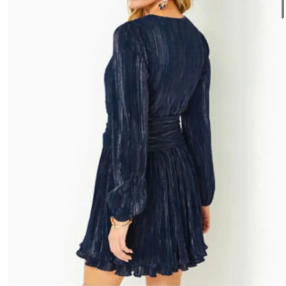 NWT Lilly Pulitzer Dress Size 12 - Image 3