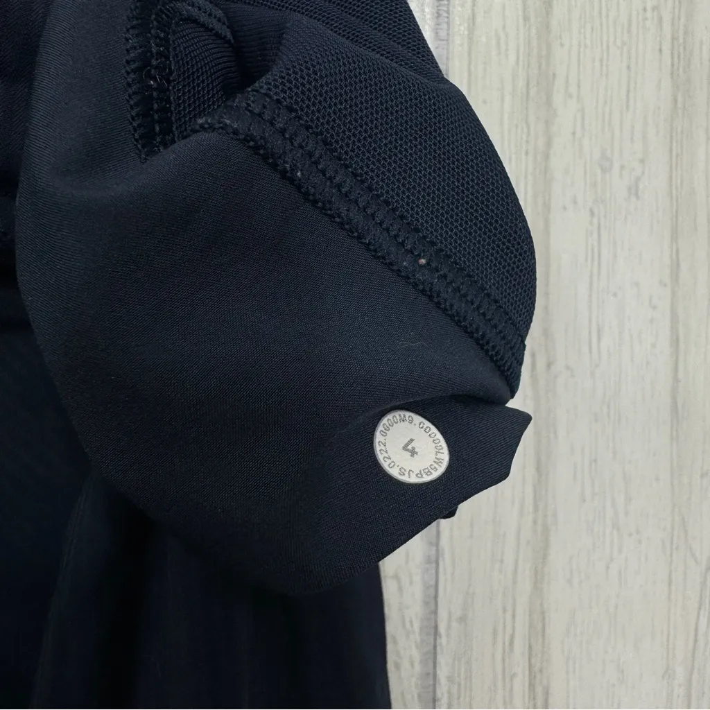 Lululemon Dance Studio Jogger *29" True Navy size 4 W5BPJS - Image 13