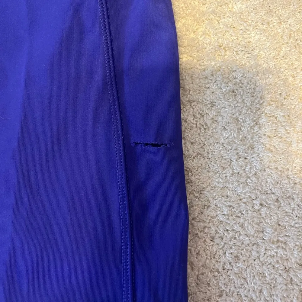 Lululemon Purple leggings - Image 3