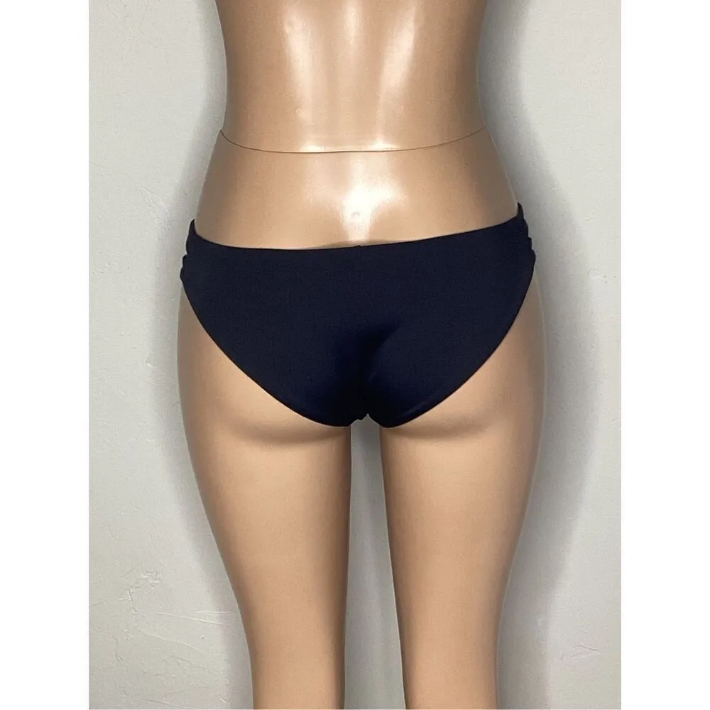L*SPACE black bikini bottoms. Size x-small. Retails $80 - Image 12