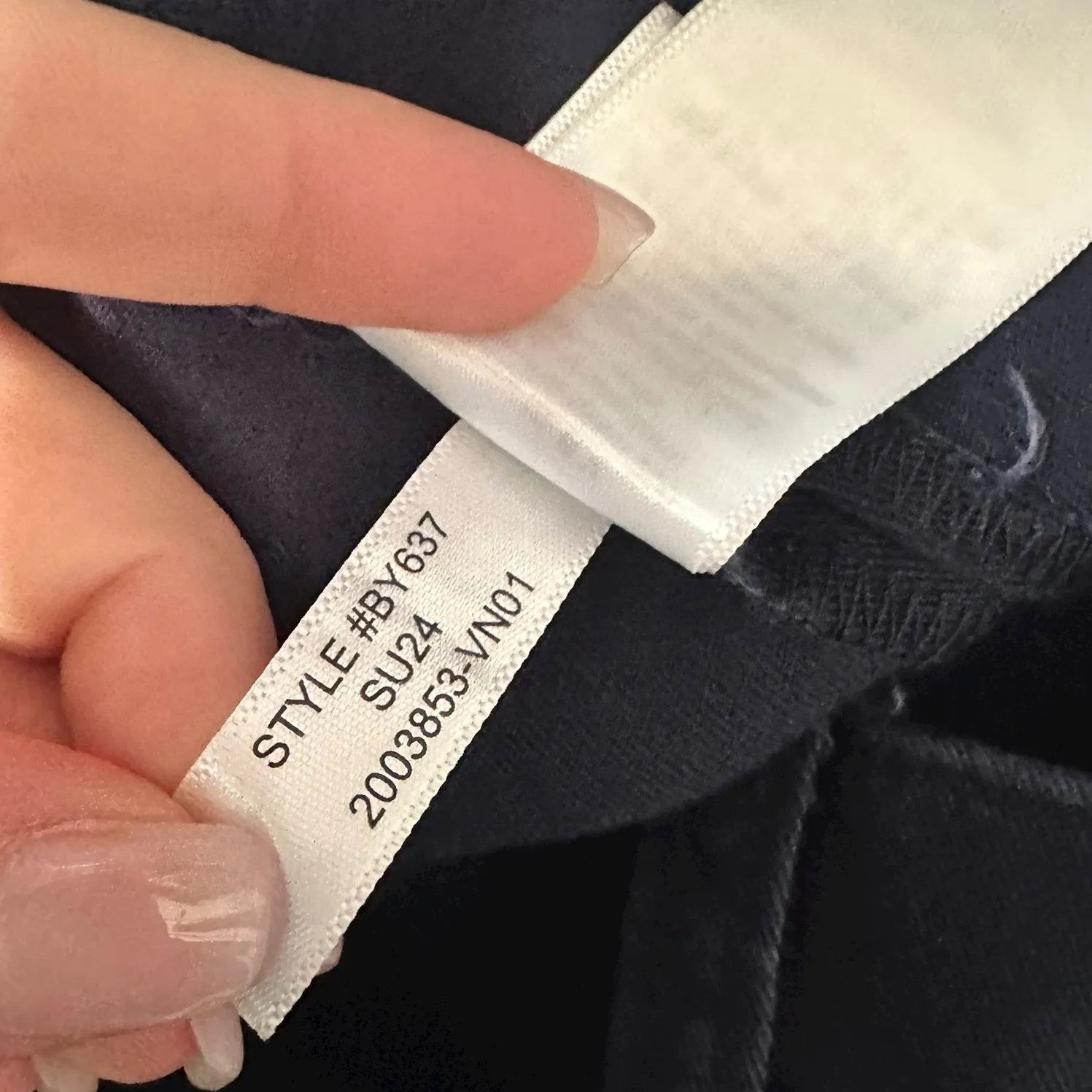 J Crew Sailor slim wide - Image 5