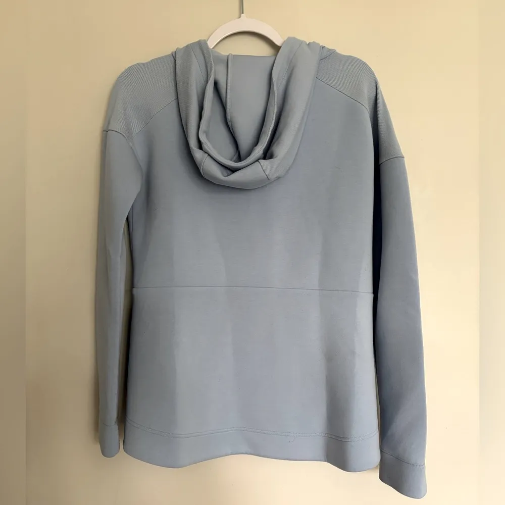 Sweaty Betty cross train hoodie jacket women’s s - Image 3