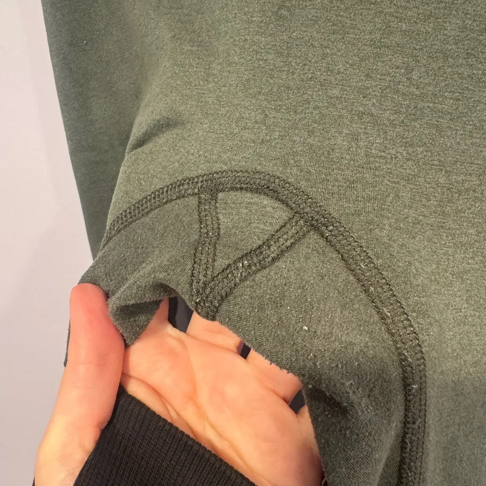 Green Isla Movement made in the USA leggings‎ Size M - Image 2