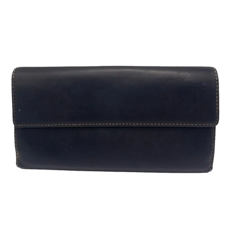Coach y2k  Black Buckle Wallet - Image 2