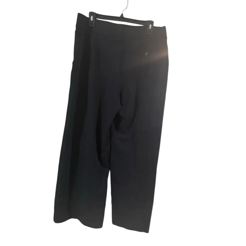 Women's Danskin Black Trousers XL - Image 4