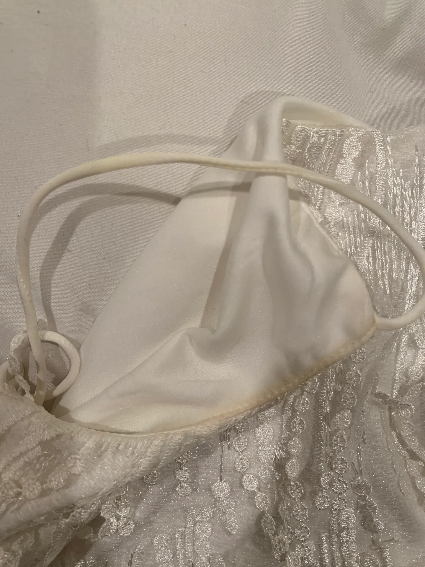 Lulus Fringe Dress - Image 5