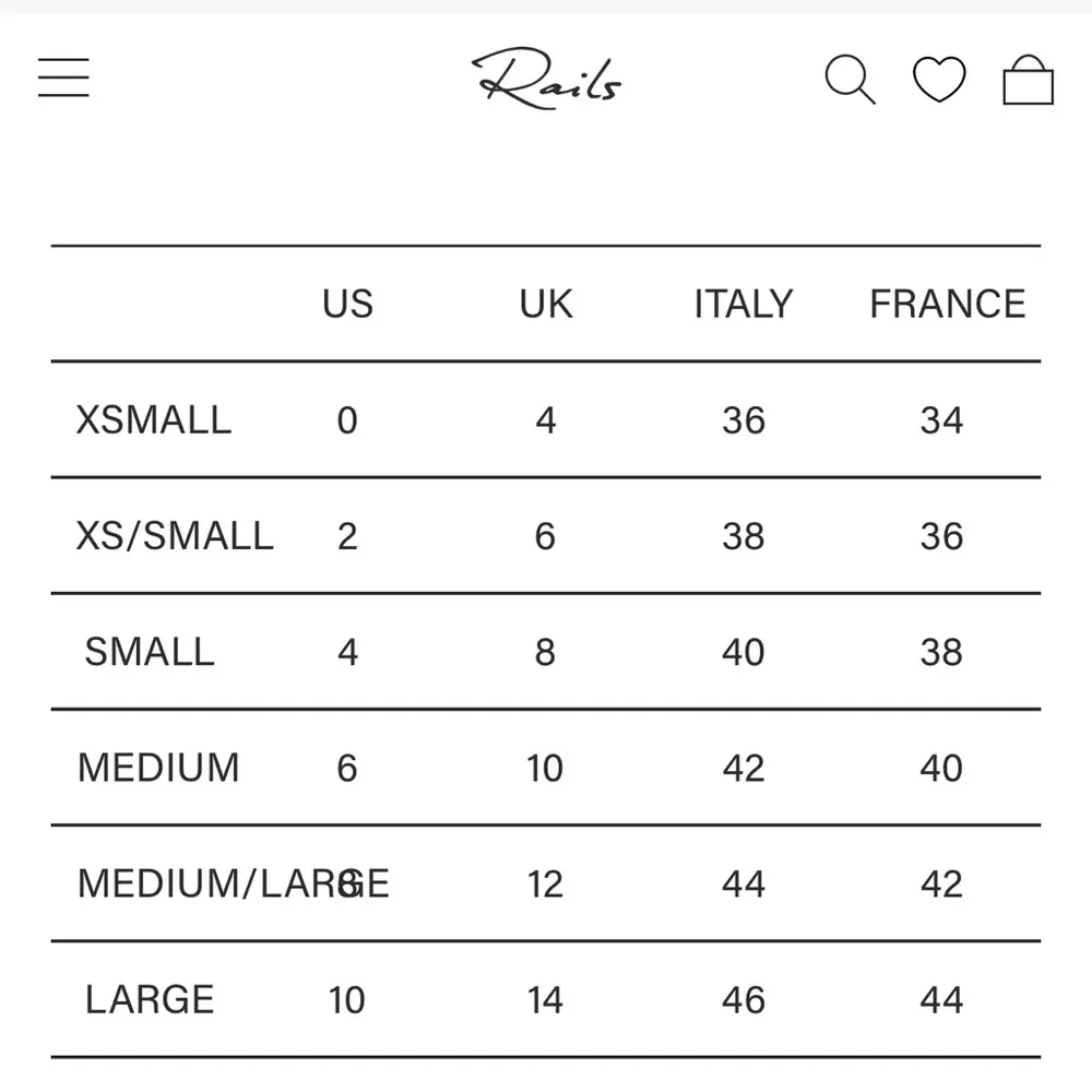 Rails Hunter White Blush Blue Patriot Plaid Button Down Flannel Shirt Size S - Image 13