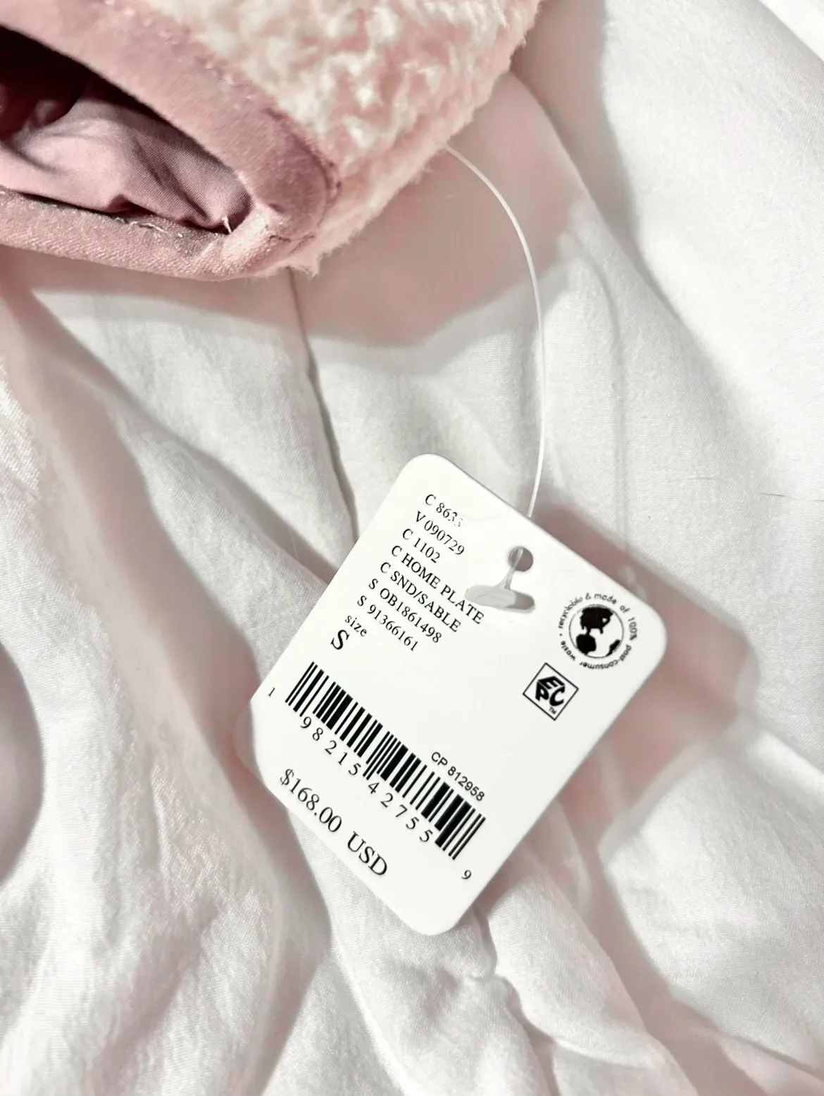 Free People Jacket - Image 4