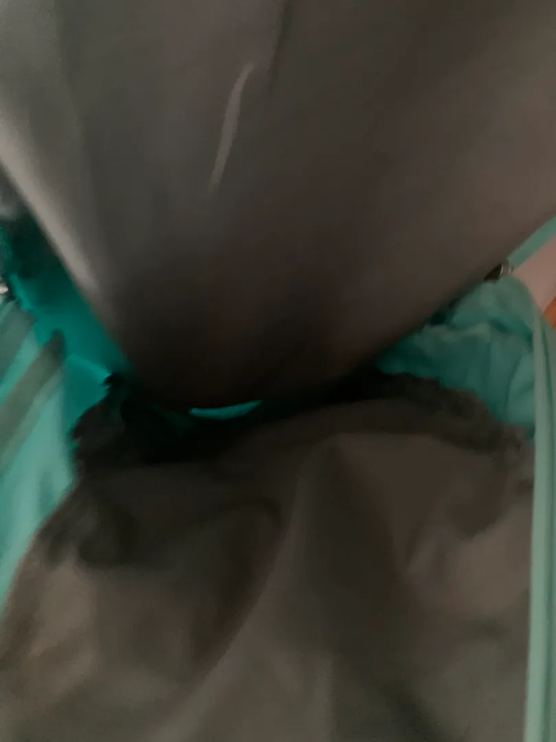 Jansport Mint Backpack - Image 6