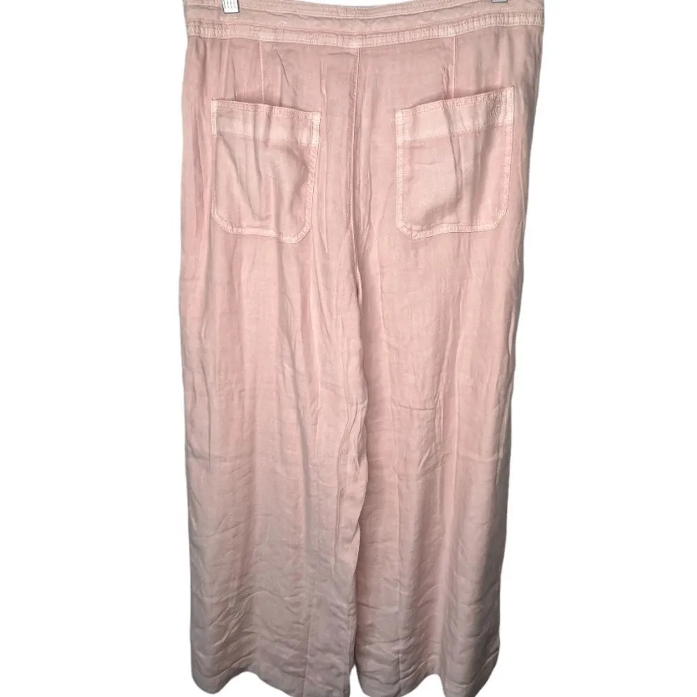 American Eagle Linen Blend‎ Pants nwt - Image 3