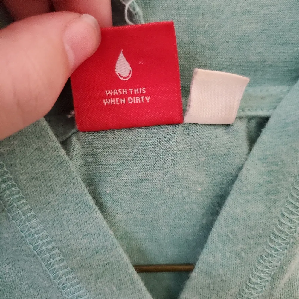 Puma Mint Green Women's Hoodie - Image 6