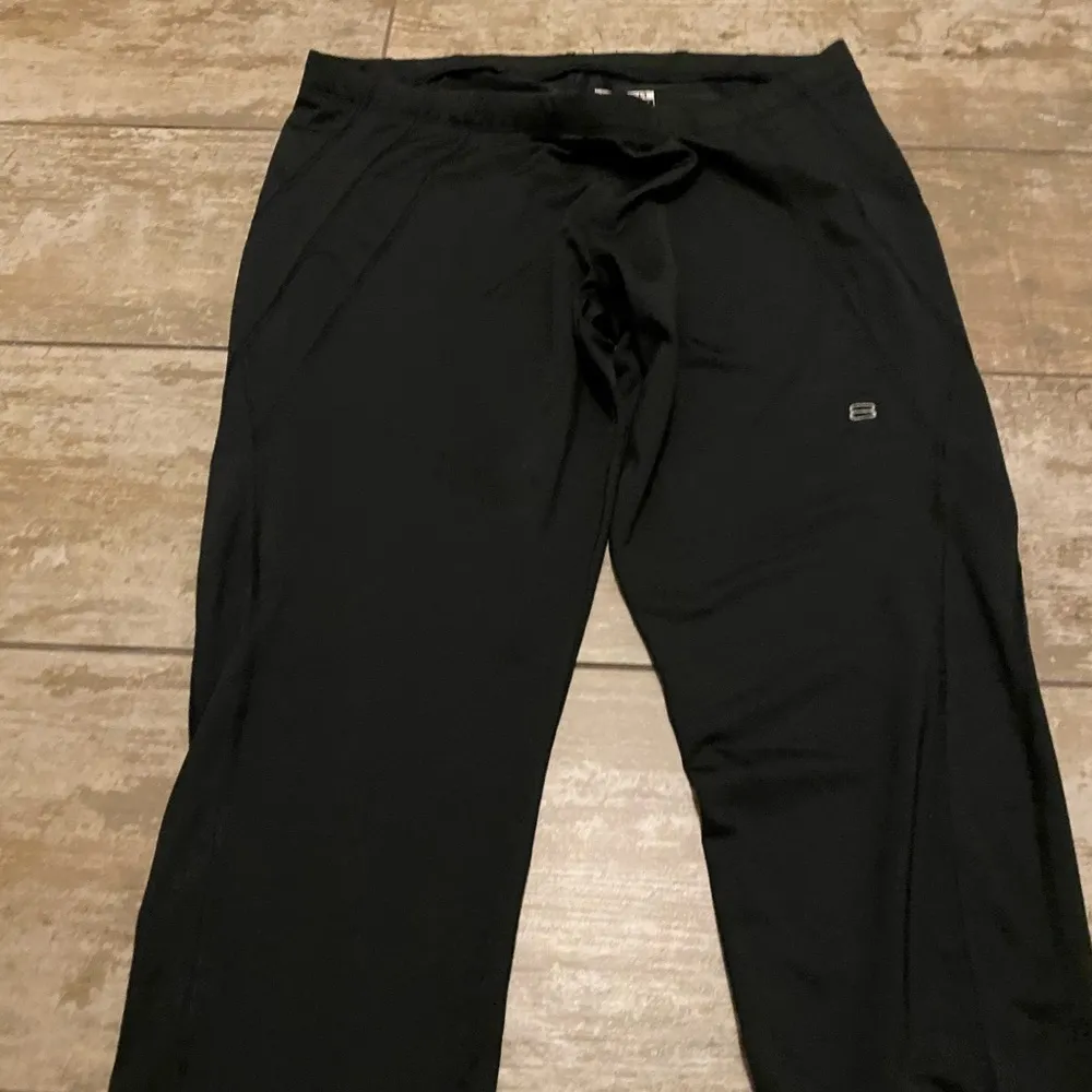 Layer 8 black leggings - Image 5