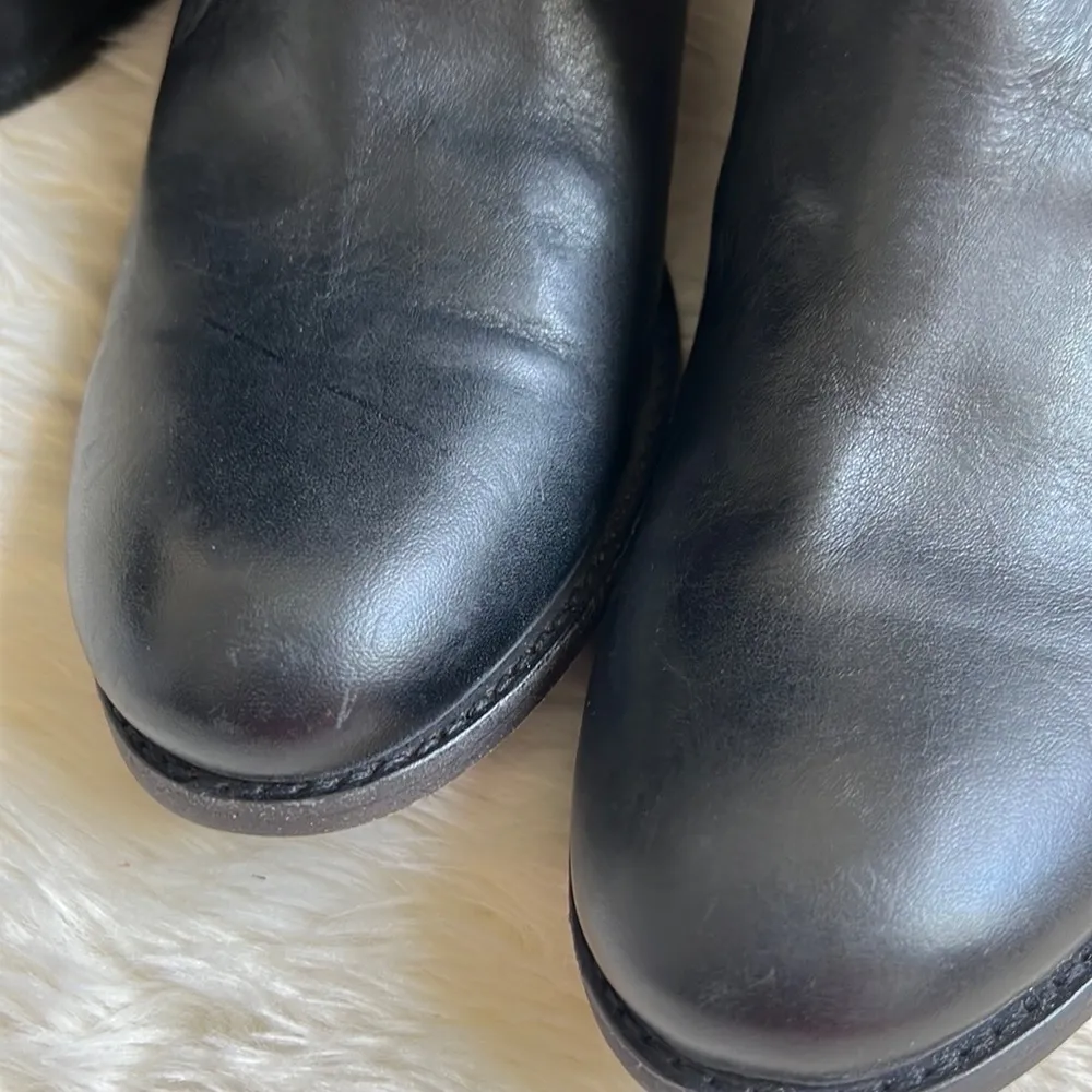 Frye Leather Riding Boots - Image 11