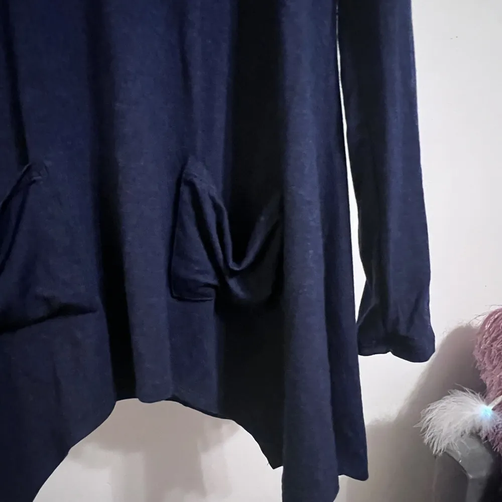 FINAL PRICE NWT Joan Vaas Knit Top - Image 5