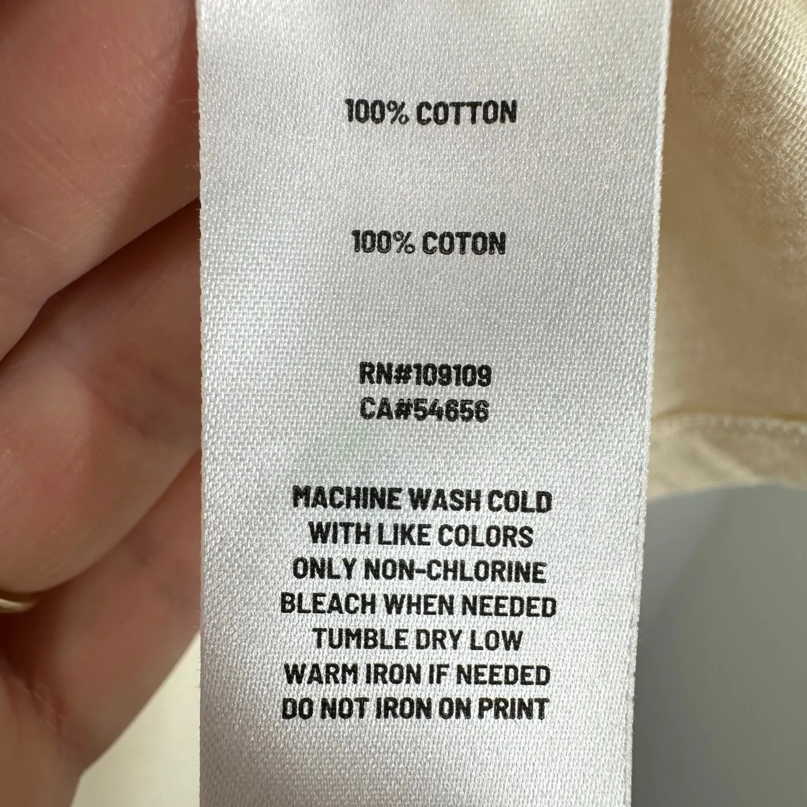 Life is Good Womens Margarita Drinks Well With Others V Neck T Shirt Cream NWT - Image 3