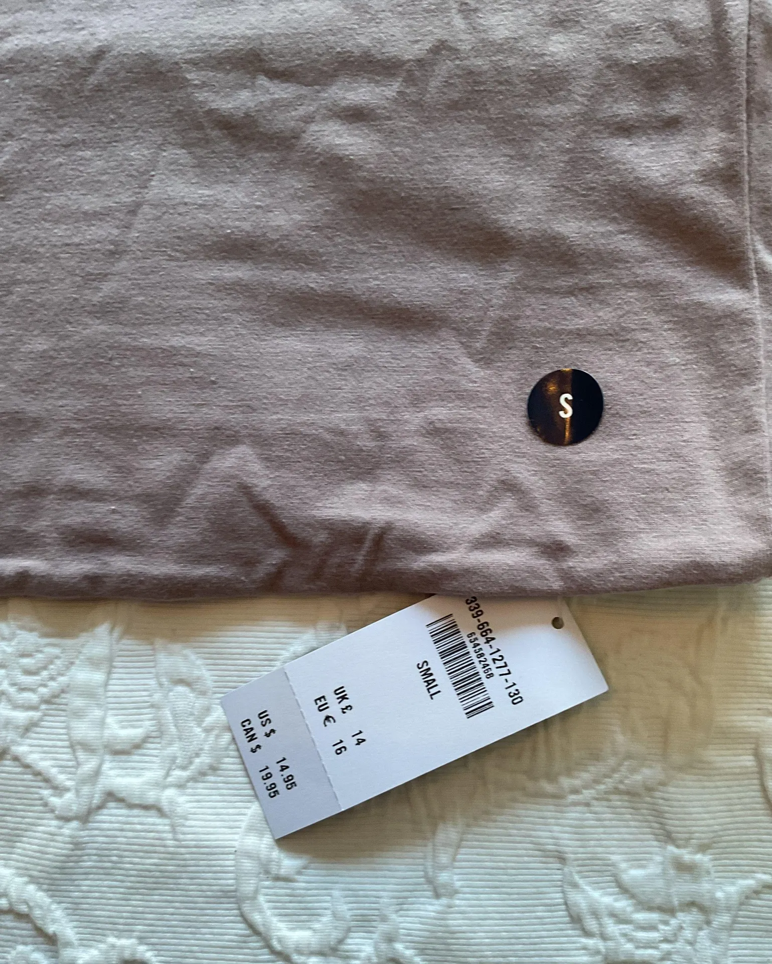 Hollister Tube Top - Image 2