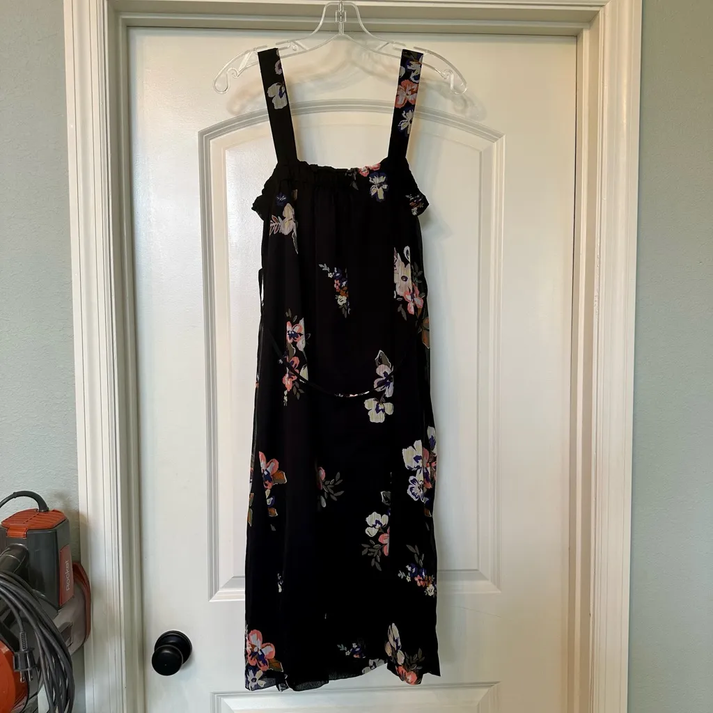 Liz Lange - Adorable Floral Dress - Brand new condition! - Image 6