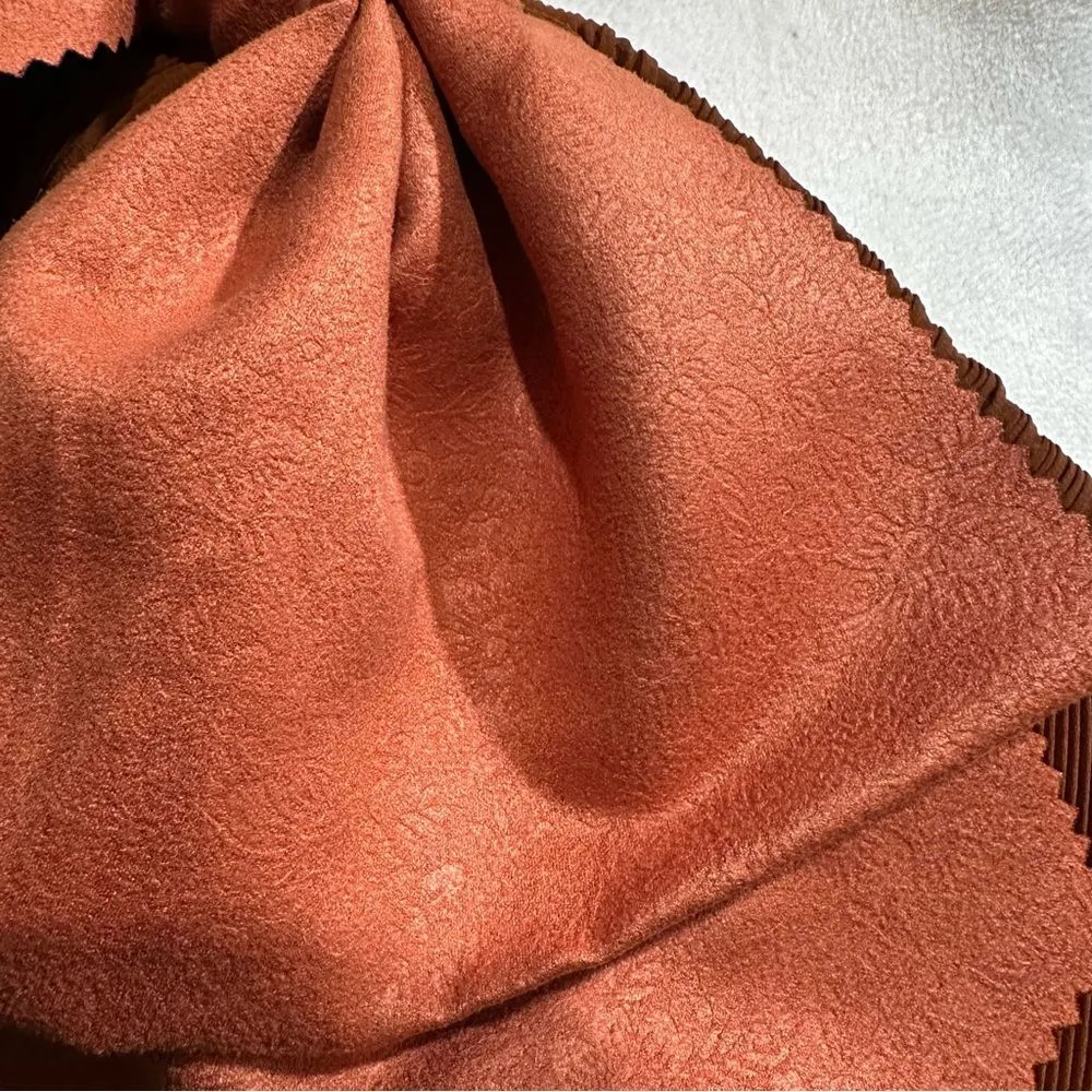 Judith March One Shoulder Pleated Tunic Top – Size Small (US) - Image 3