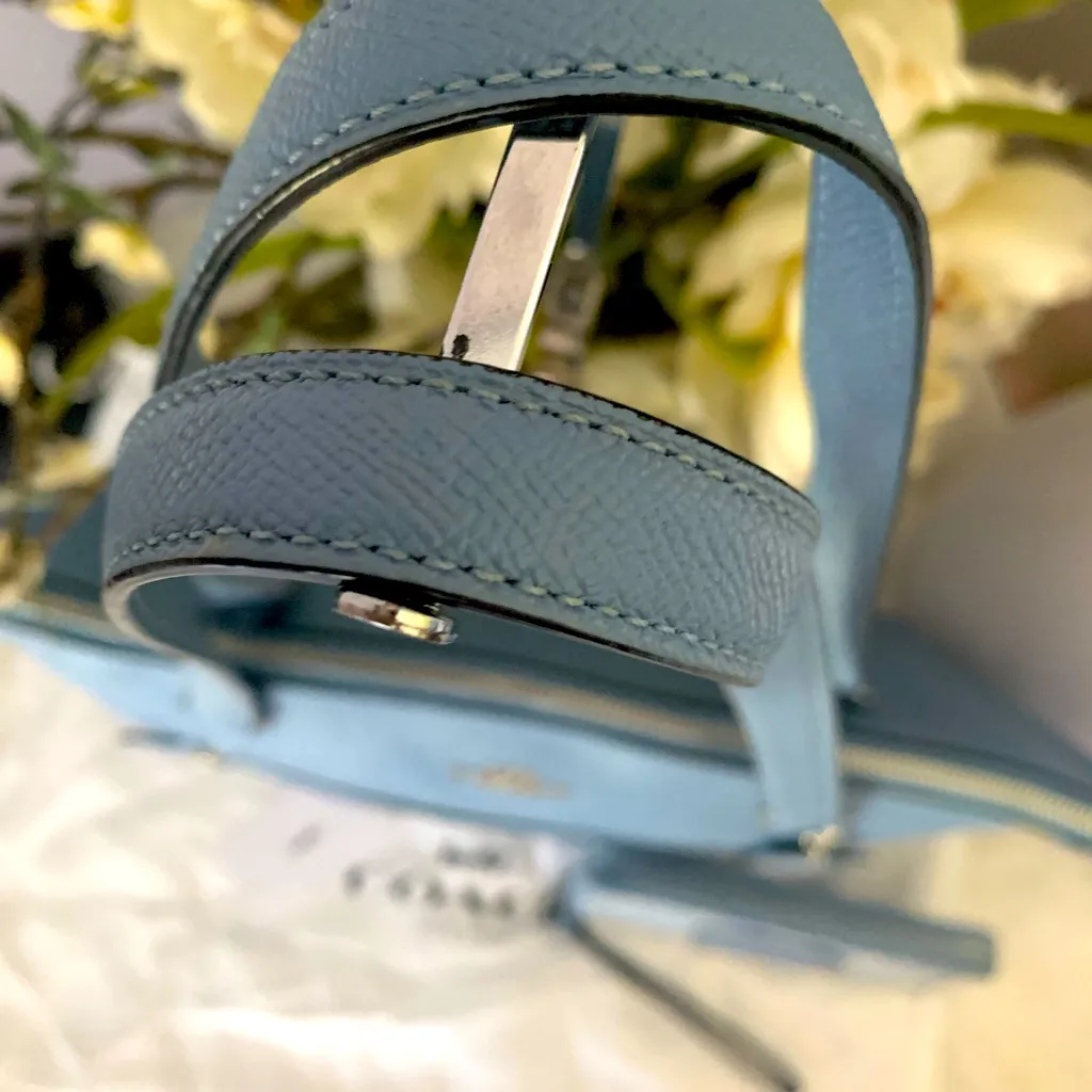 Coach  Gallery Tote Bag and Wallet Set - Image 4