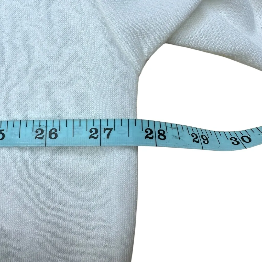 Z SUPPLY NWT Cheers Sweatshirt Size S - Image 9