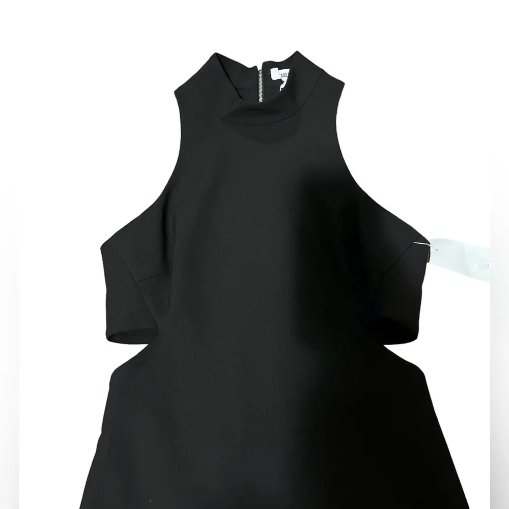 NWT Black Elizabeth and James Dress - Image 5