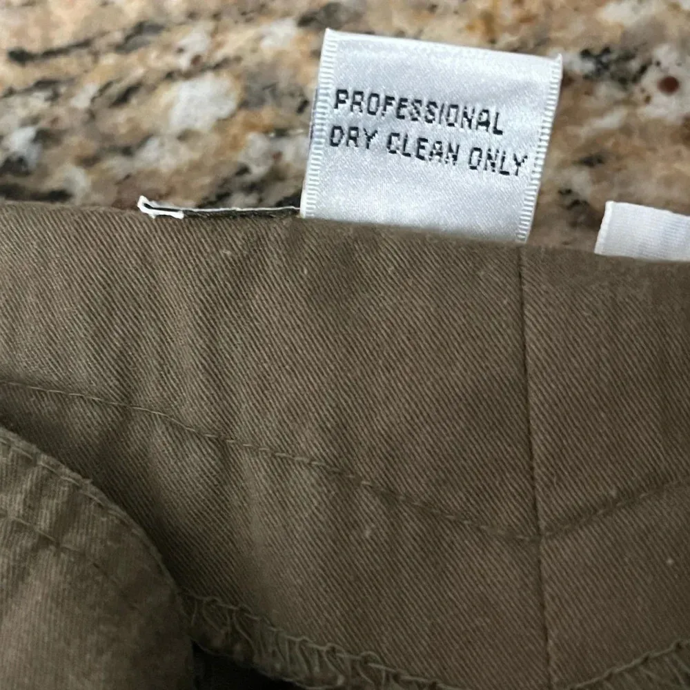 Chaus Sport Vintage Green Midi A - Image 4