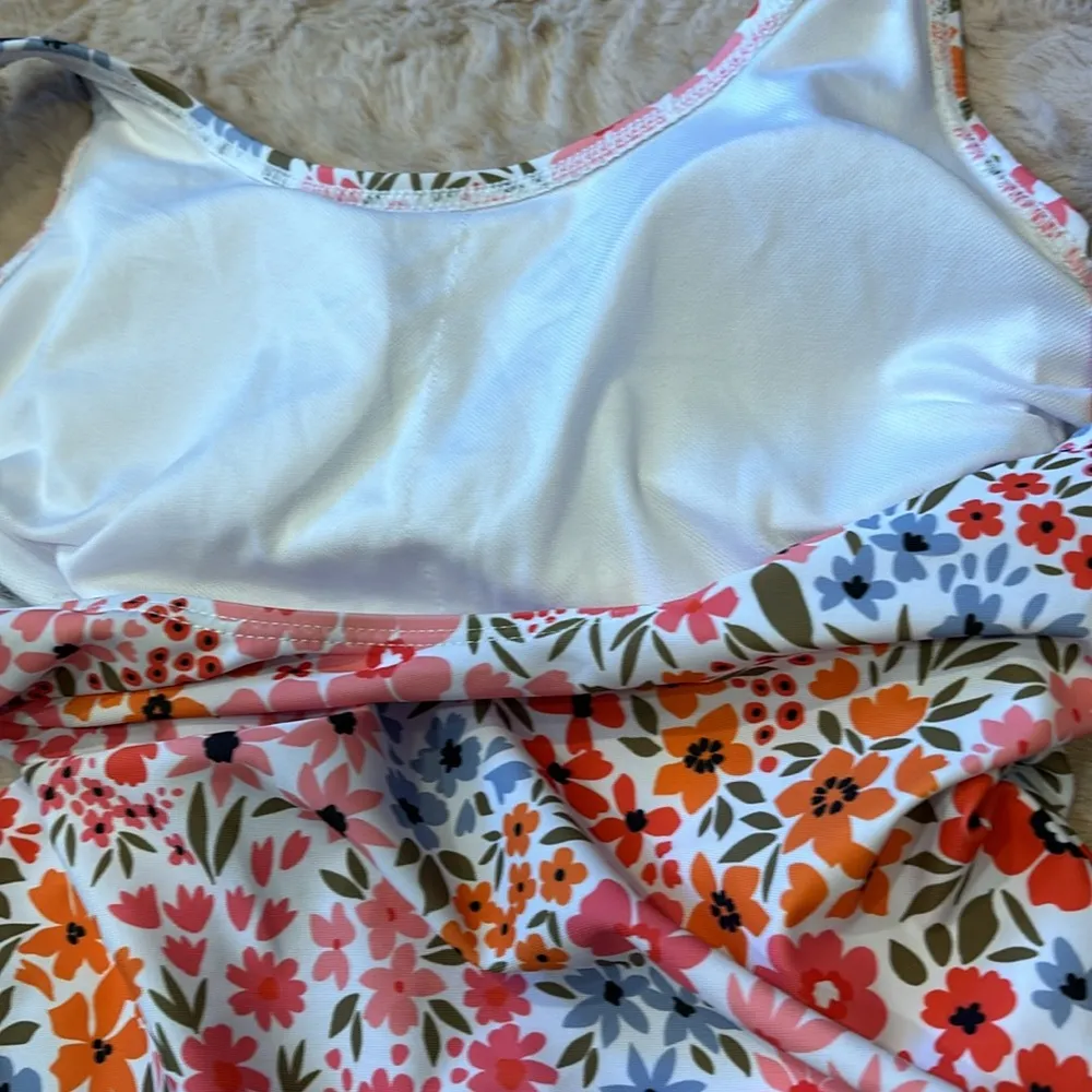 Floral print one - Image 8