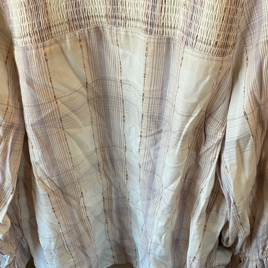 Lane Bryant ladies blouse 16 - Image 6