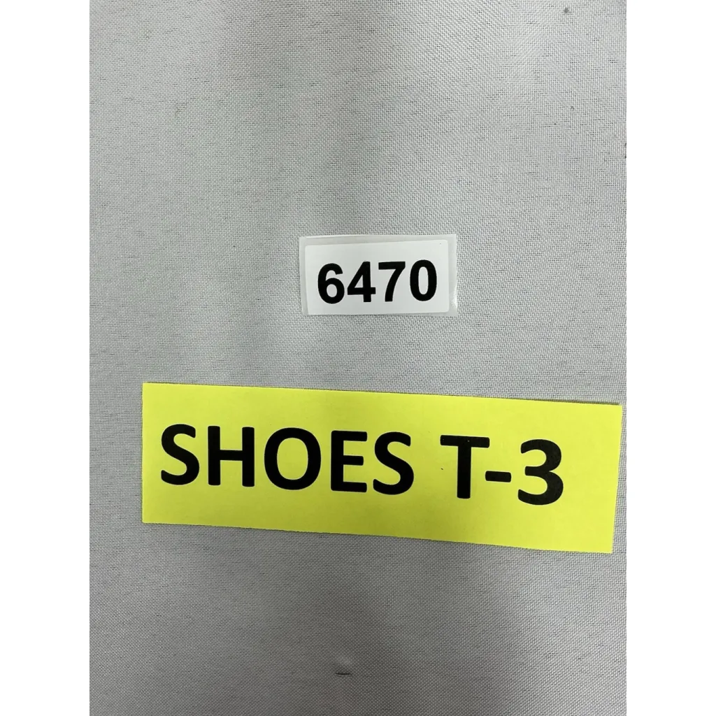 Womans NWT The Drop Strappy Slipon Slide Sandals 9 White Block Heel - Image 9