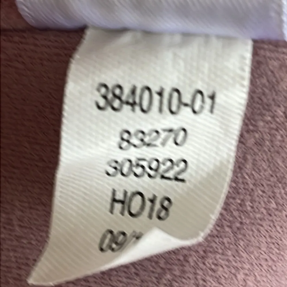 Athleta Elation Hybrid Ribbed
Barre Leggings - Image 8