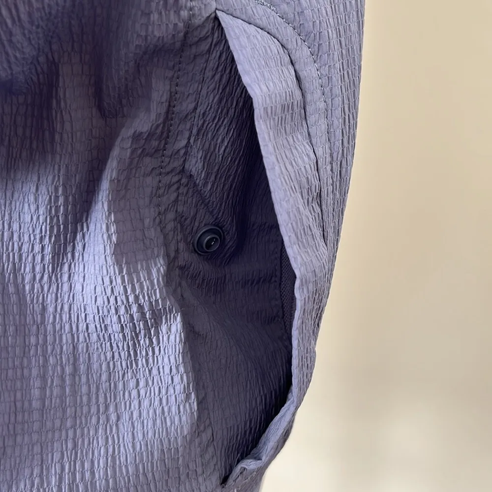 Columbia Bachy Butte Long Bomber Jacket NWT - New Moon - Women’s Size XS - Image 5