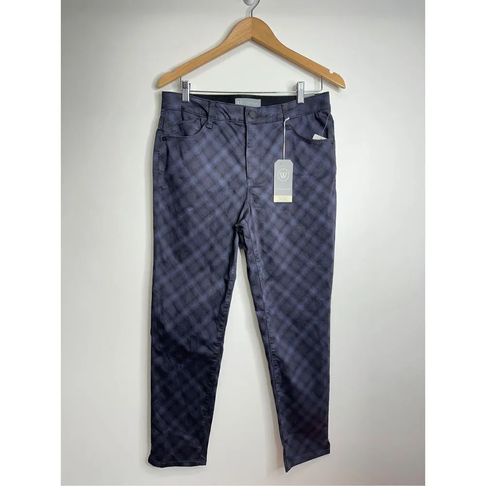 Wit & Wisdom Pants Womens Ab - Image 2