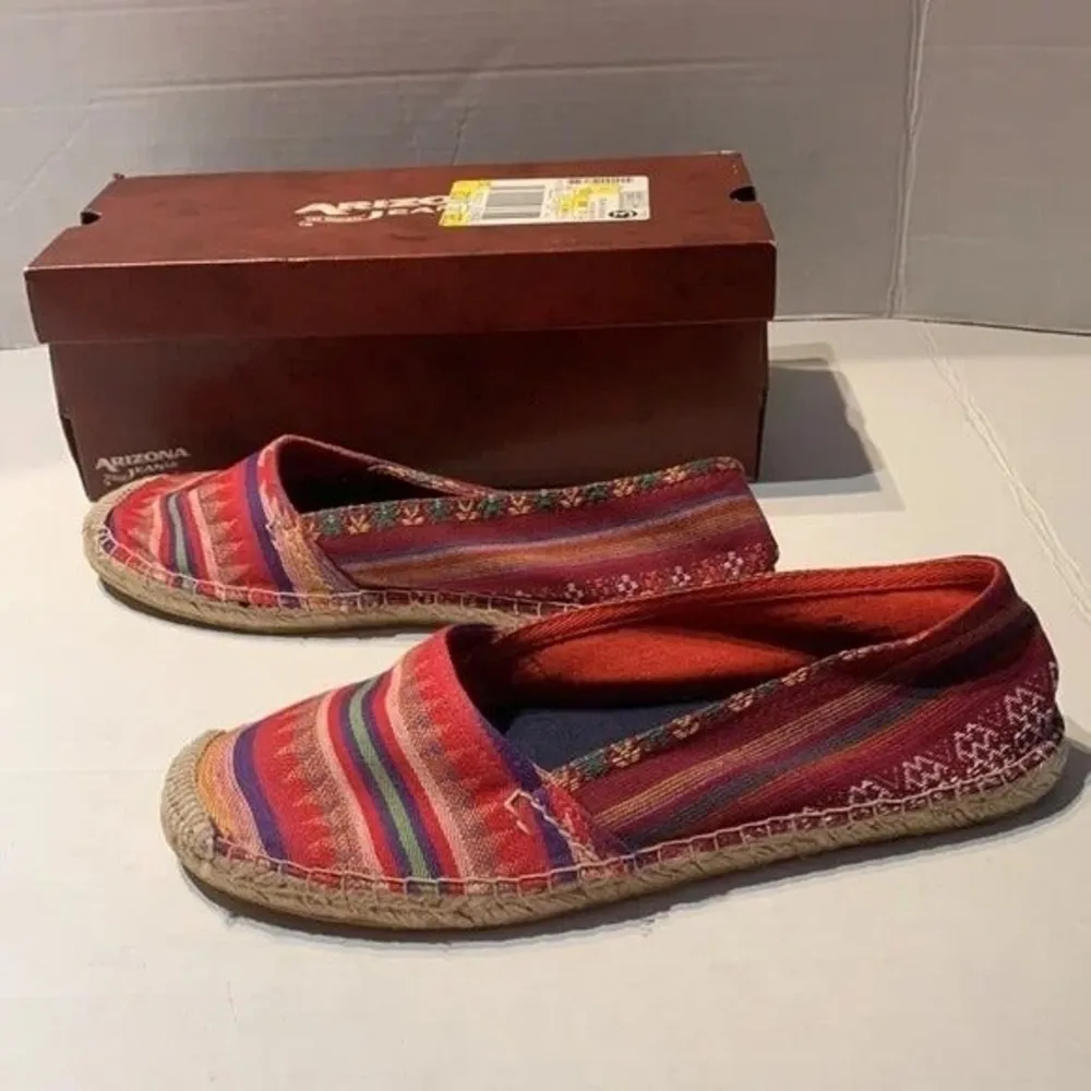 Arizona Kelana Size 9 1/2. New in box - Image 2