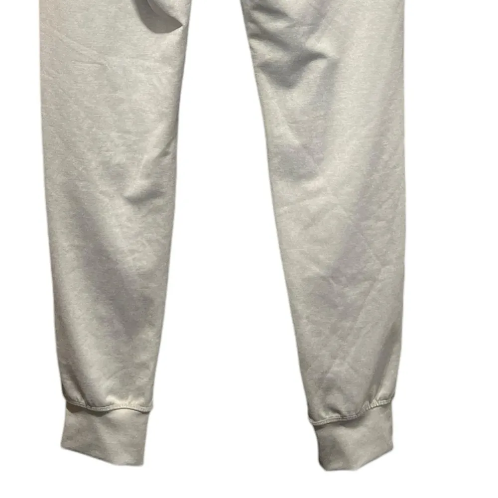 Zyia Active Oatmeal Cozy Joggers Size XS - Image 11
