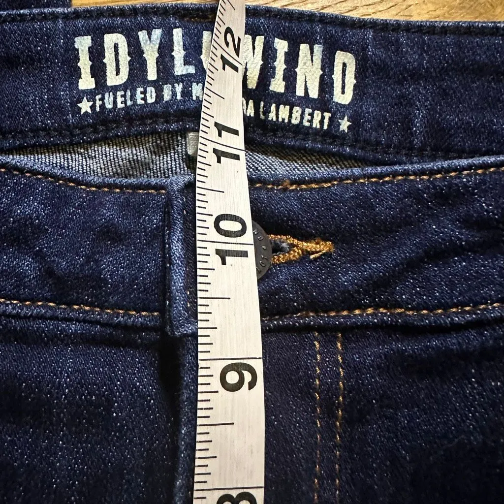 Idyllwind  flared jeans 14 - Image 6