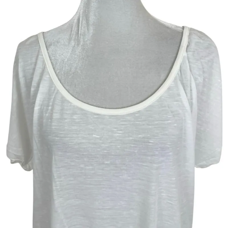 San Francisco City Lights Beverly Hills Tee T - Image 4