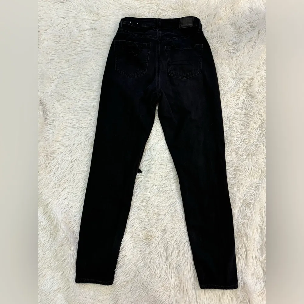 american eagle distressed jeans - Image 2