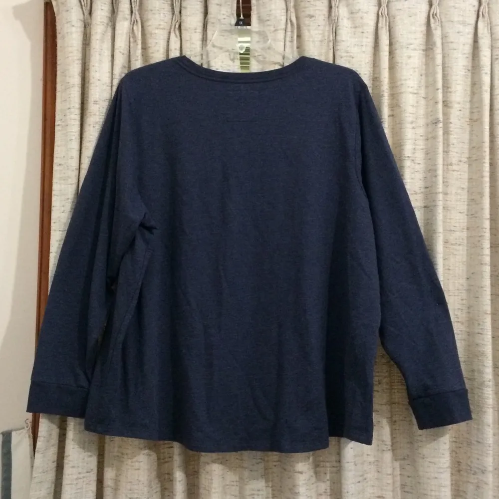 Sonoma  Loved Chenille Sweatshirt - Image 4