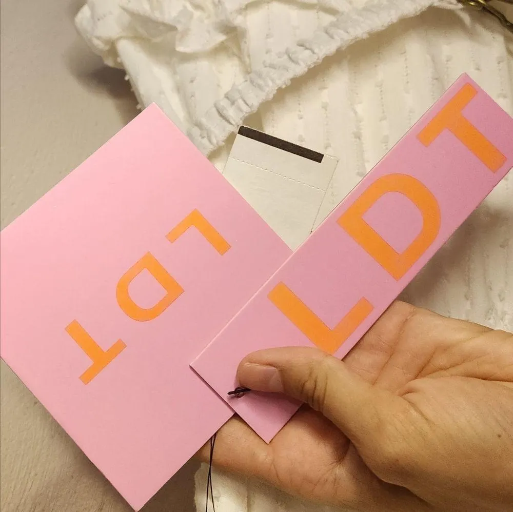 NWT Ldt Celia Tiered Dress - Image 5