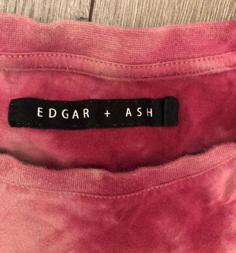 Edgar + ash Tie Dye Tee - Image 2