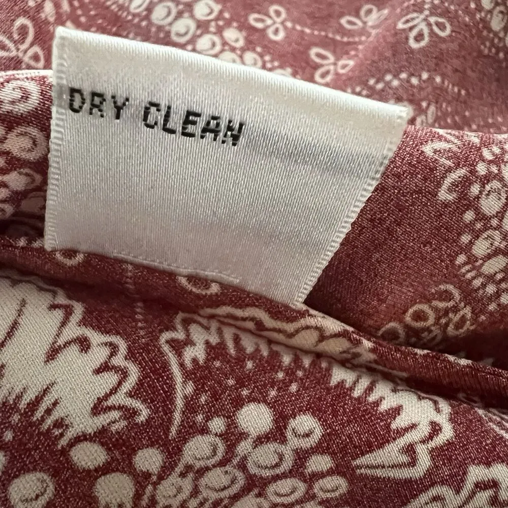 Talbots Women’s Tank 22 W Silk Blend - Image 5