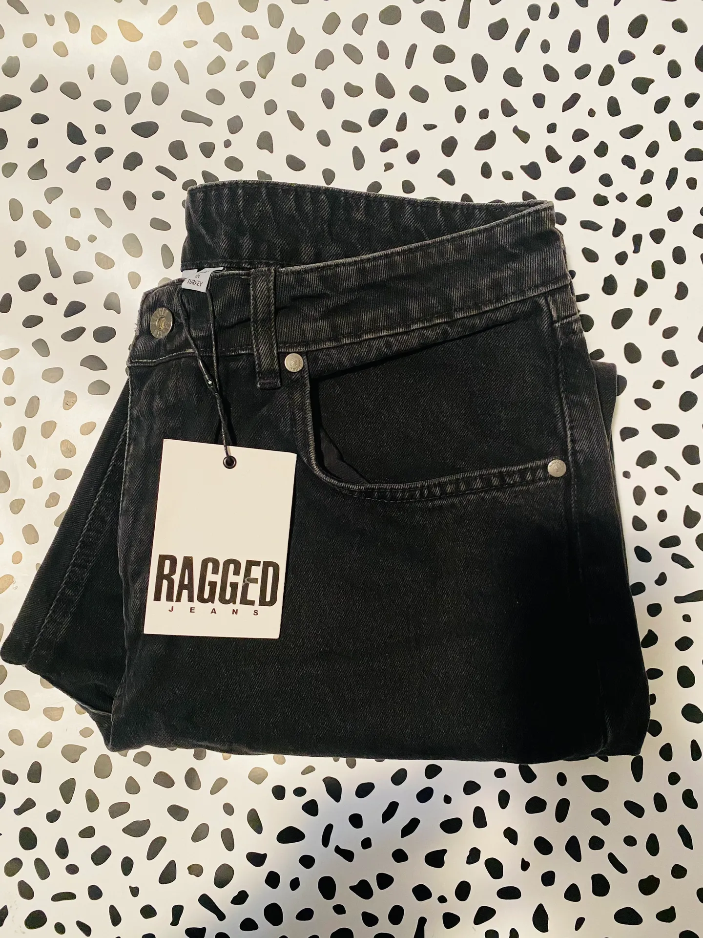 Slit Jeans - Image 4